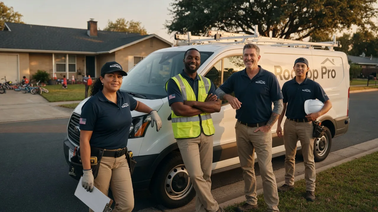 Roof Repair in Flanagan, IL near me